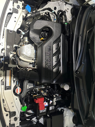Suzuki Swift 1.0 Booster Jet At