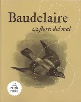 Comprar 42 Flores Del Mal (poesia Portatil) - Charles Baudelaire