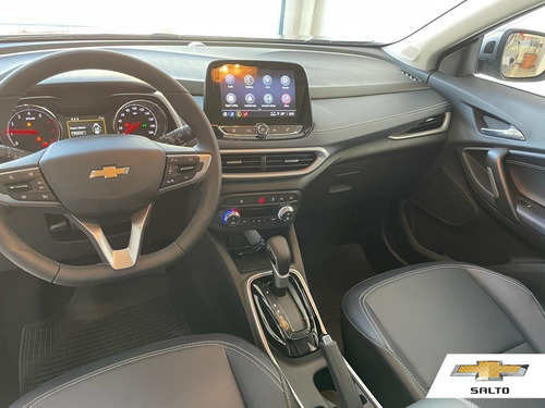 Chevrolet Tracker TRACKER PREMIER AT