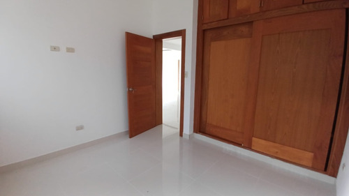 Penthouse En Venta En San Francisco De Macorís