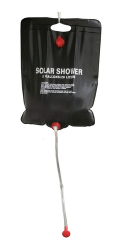 Ducha Solar