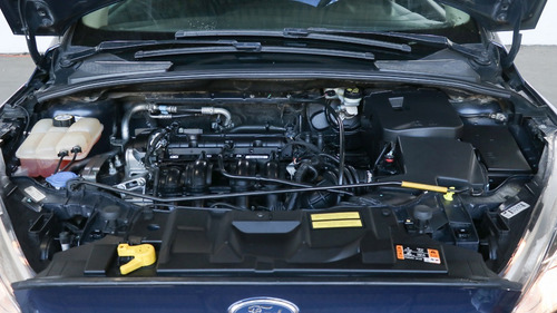 Ford Focus Iii 1.6 S L/16 - 86072 - C