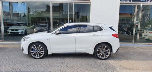 Bmw X2 35i Año 2020 Con 306 Cv - Bell Motors