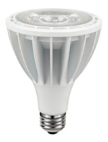 Lampara Led Par 30 Master Led 24° 30w Cálido Glowlux - E. A.