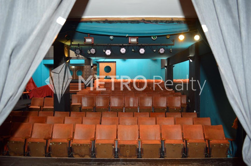 Imagen 5 de 20 de Venta Teatro En Santa Teresita Partido De La Costa
