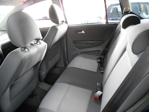 Volkswagen Spacefox 1.6 Trend Total Flex 5p