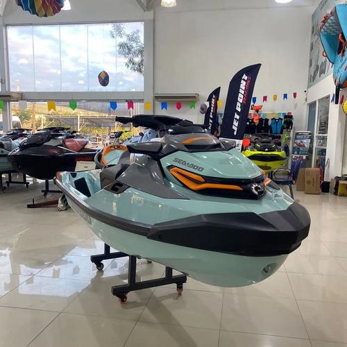 Sea Doo Wake Pró 230