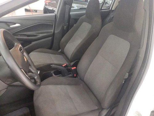 Chevrolet Onix 1.0 FLEX MANUAL