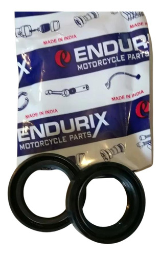 Set De Retenes Suspensión Honda Cb150f Invicta