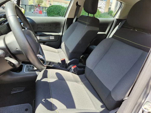 Citroen C-3 1.5 Bluehdi 100 S&s Bvm6 Feel Mt Diesel 2023