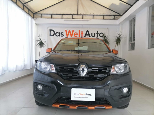 Imagen 2 de 15 de Renault Kwid Kwid