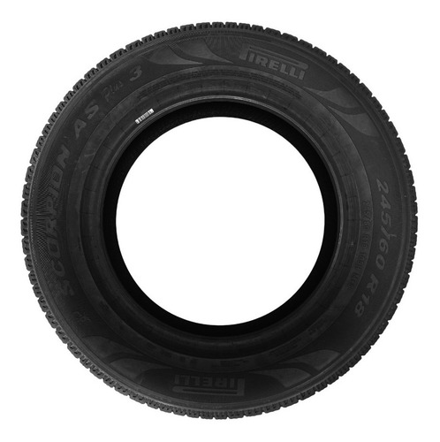 Llanta Pirelli Kia Sport Lx/ex 245/60r18 Scorpion As+3 105h