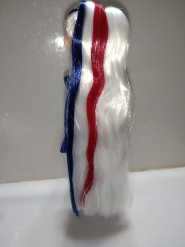 Muñeca Harley Quinn 30 Cm Articulada New (Usado)