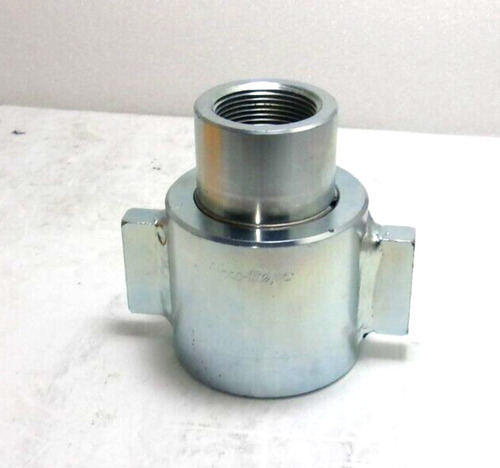 Parker Hannifin 75c20-20f Snap-tite Series 75 Hydraulic Ccf