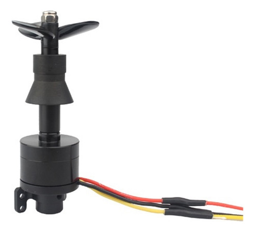 Motor Sin Escobillas For Dron Submarino, Motor De Potencia