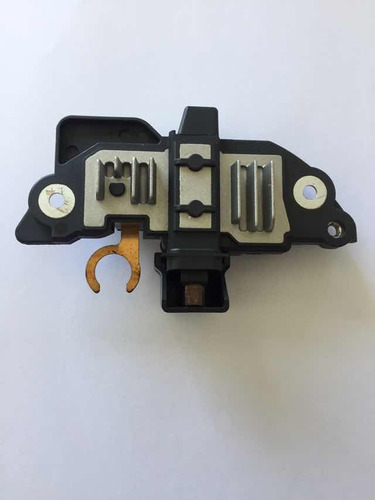 Regulador Alternador Palio/siena Con Sistema Bosch Ib231-ch