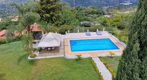 Vendo Finca En Copacabana