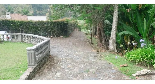 Venta De Finca 6.760 Mt2 De Lote, Vista A La Represa La Fe, El Retiro