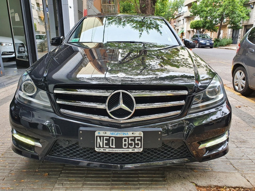 Mercedes Benz C250 Edition C