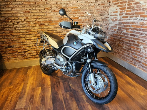 Imagen 12 de 15 de Bmw Gs 1200 Adventure Impecable C/accesorios !! Bamp Group