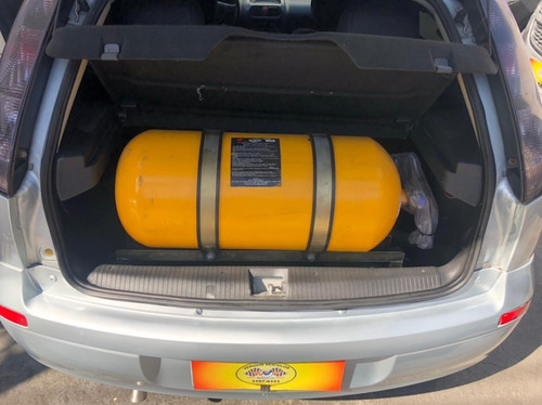 Chevrolet Corsa