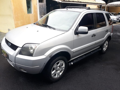 Ecosport Xlt 1.6 2004