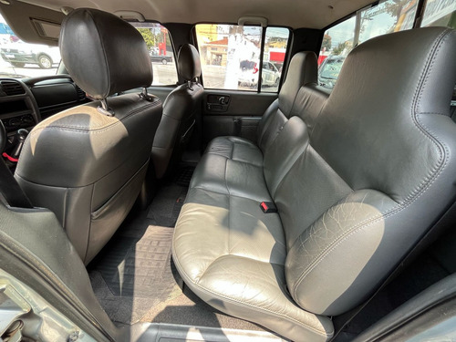 Chevrolet S-10 2.4 MPFI EXECUTIVE 4X2 CD 8V