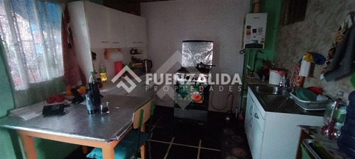 Casa En Arriendo De 3 Dorm. En Nocedal Estación Central