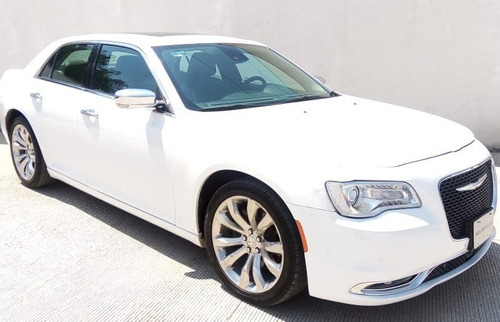 Imagen 4 de 10 de Chrysler 300c 3.6l V6 Ta