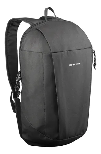 Mochila de montaña y trekking 30L Quechua MH500. Funda Impermeable -  Decathlon