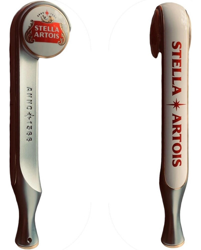 Signature Grand Pub Tap