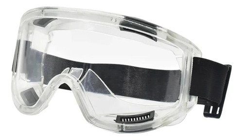 Gafas De Seguridad Antivaho, Protección Solar Hermética Y An