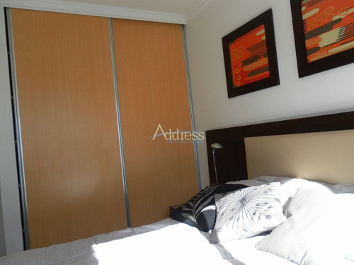 Imagen 10 de 18 de Apartamento En Mansa, 1 Dormitorios *