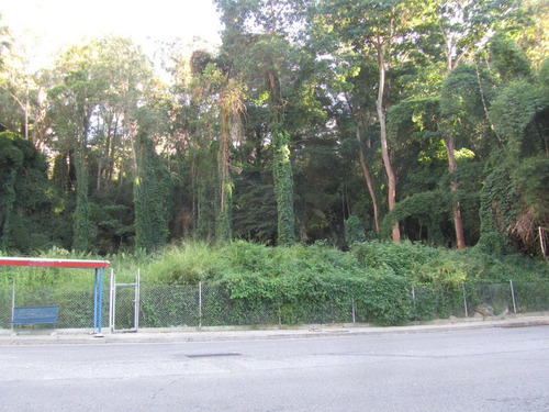 Terreno En Venta Los Naranjos Del Cafetal Jose Carrillo Bm Mls #24-22900