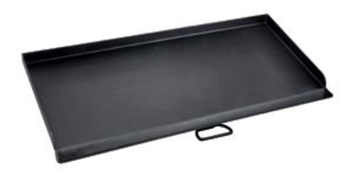 Plancha De Freir Profesional De Chef De Campo 16  X 37 