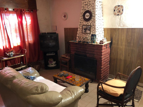 Imagen 3 de 13 de Casa En Venta Parada Robles