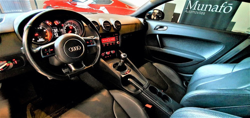 Imagen 14 de 15 de Audi Tt 1.8 Fsi Turbo Año 2011