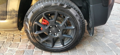 Jeep Renegade Sport 1.8 Atm6