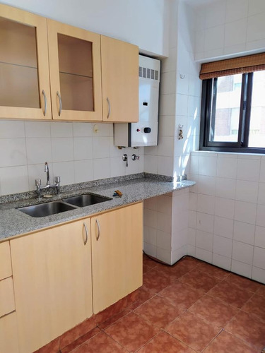 Imagen 22 de 23 de Venta Departamento 1 Dormitorio Zona Rio Parque Colectividades