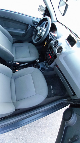 Volkswagen Gol 1.6 I Power 601