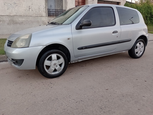 Renault Clio 1.2