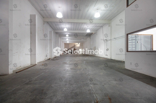 Imagem 1 de 15 de Galpao - Jardim Anchieta - Ref: 2096 - L-2096