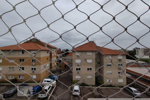 Imagem 9 de 15 de Apartamento Para Aluguel - Nossa Sra Das Graças, 2 Quartos, 78 - 893478474
