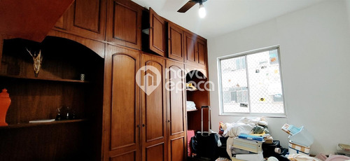 Imagem 15 de 22 de Apartamento - Ref: Sp3ap63616