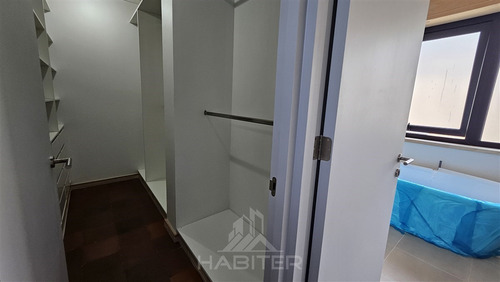 Departamento En Venta En Las Condes