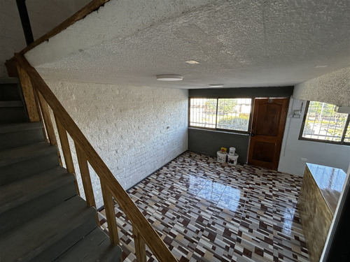 Departamento En Venta De 2 Dorm. En Hualpén