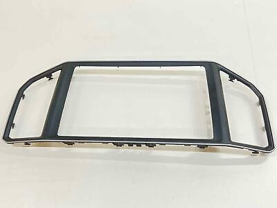 2018 - 2019 Volkswagen Atlas Dash Center Display Bezel M Yyz