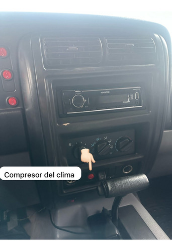 Jeep Cherokee Cherokee Sport 4x4 At