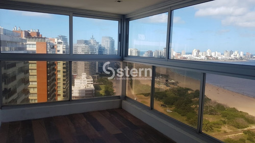 Imagen 5 de 27 de Venta Penthouse 5 Dormitorios, Playa Mansa, Punta Del Este