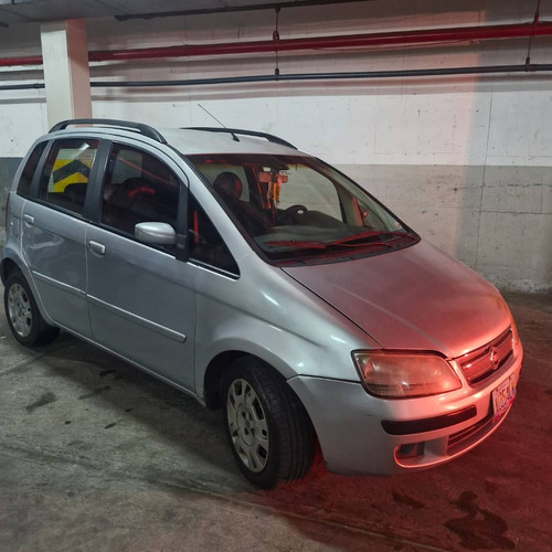 Fiat Idea Hlx Motor 1.8 Sin Aire Acondicionado